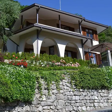 Appartement Le Grigne - The Garden *