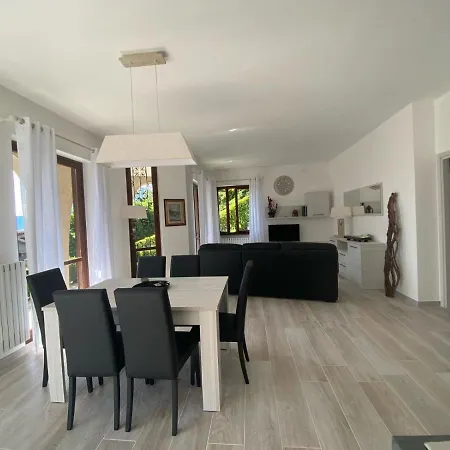 Le Grigne - The Garden Oliveto Lario