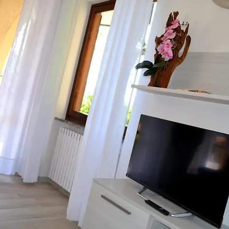 Le Grigne - The Garden