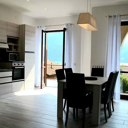 Appartement Le Grigne - The Garden *