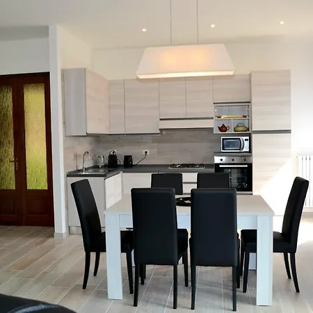 Le Grigne - The Garden