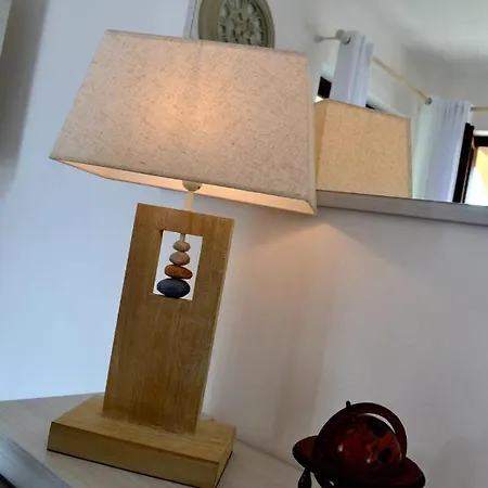 Le Grigne - The Garden