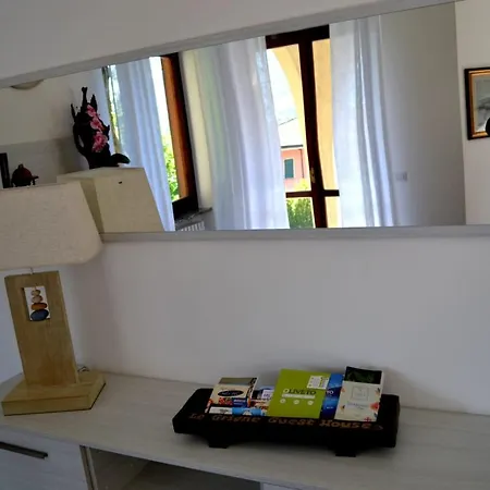 Le Grigne - The Garden アパート