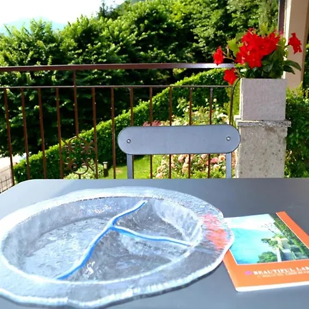 Le Grigne - The Garden Appartement *