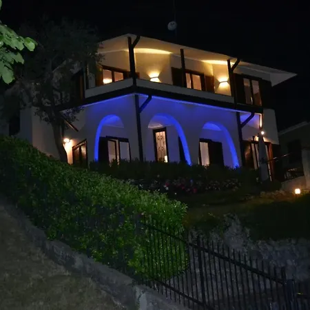 Appartement Le Grigne - The Garden *