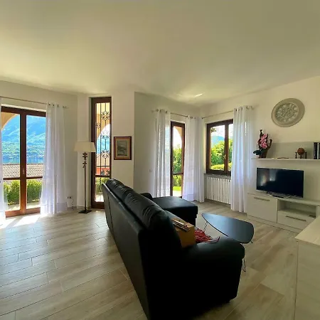 Le Grigne - The Garden Oliveto Lario