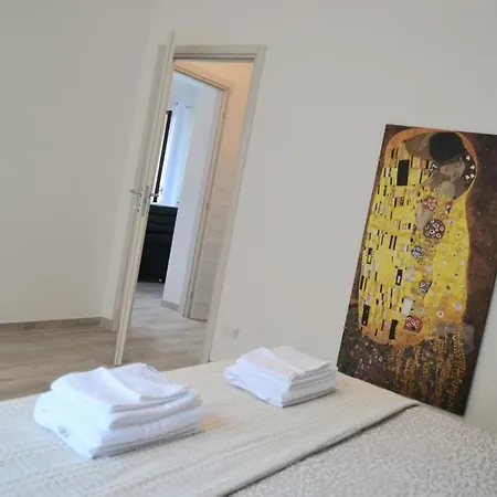 アパート Le Grigne - The Garden