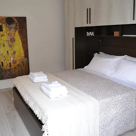 Appartement Le Grigne - The Garden