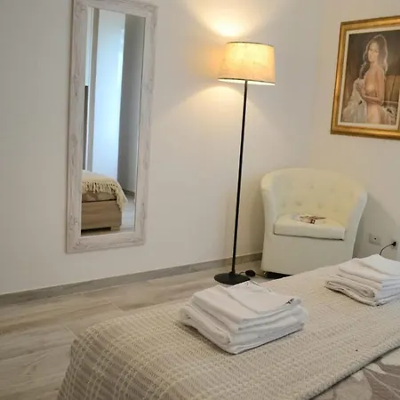 Le Grigne - The Garden