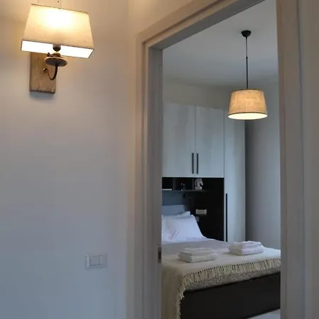 Le Grigne - The Garden アパート Oliveto Lario