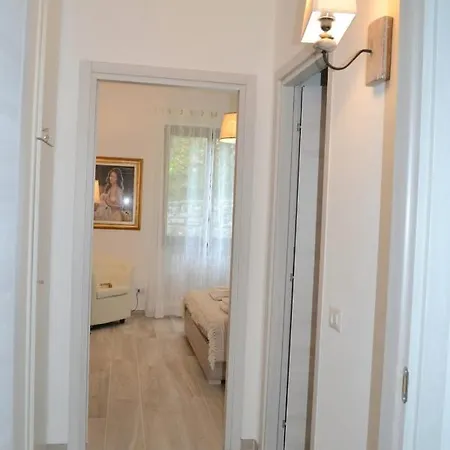 Appartement Le Grigne - The Garden Oliveto Lario