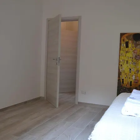 Le Grigne - The Garden Appartement Oliveto Lario