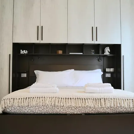 Le Grigne - The Garden Appartement