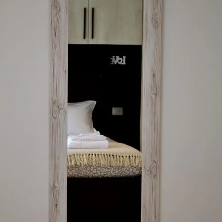 Le Grigne - The Garden