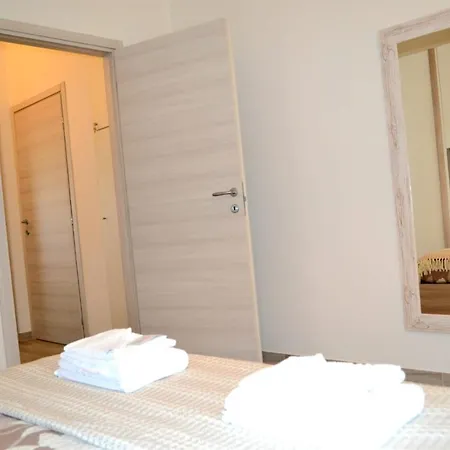 Le Grigne - The Garden Appartement *