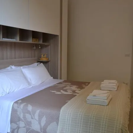 Le Grigne - The Garden