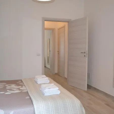 Le Grigne - The Garden アパート Oliveto Lario