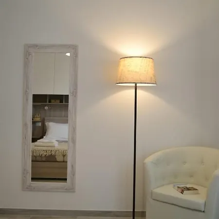 Appartement Le Grigne - The Garden