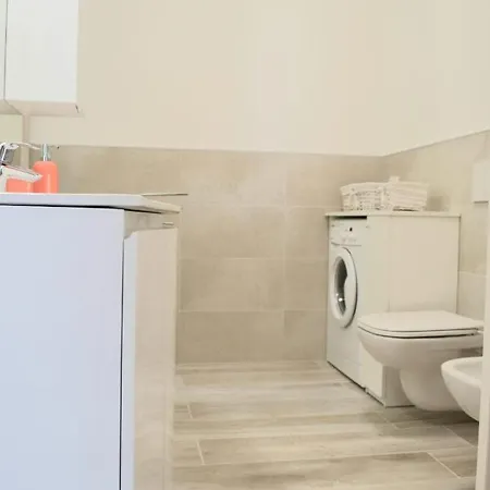 Le Grigne - The Garden Oliveto Lario