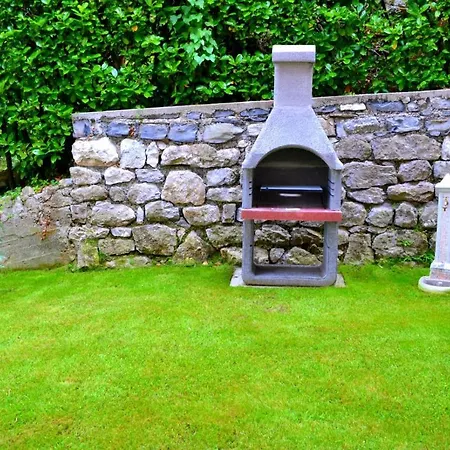 Appartement Le Grigne - The Garden *