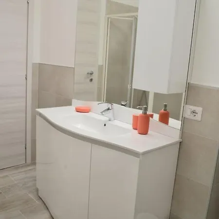 Appartement Le Grigne - The Garden Oliveto Lario