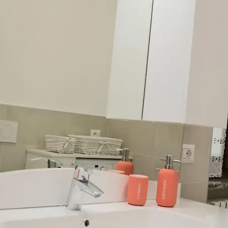 Appartement Le Grigne - The Garden *