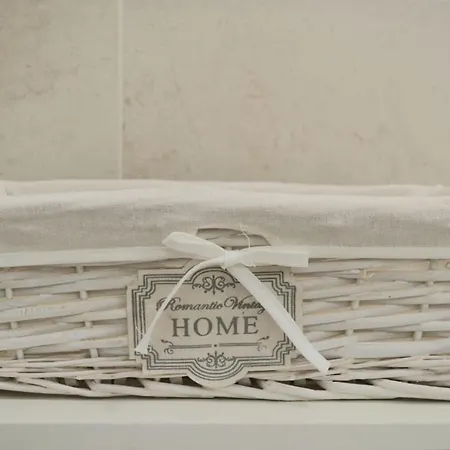 Le Grigne - The Garden Appartement