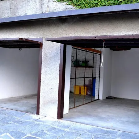 Le Grigne - The Garden Oliveto Lario