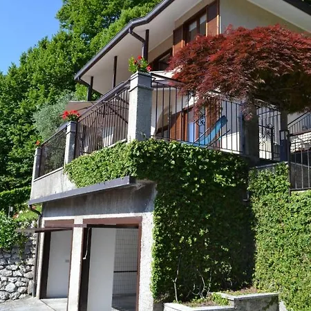 Le Grigne - The Garden アパート Oliveto Lario