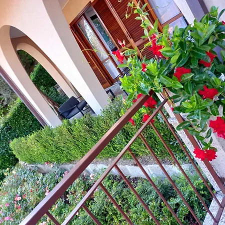 Le Grigne - The Garden アパート Oliveto Lario