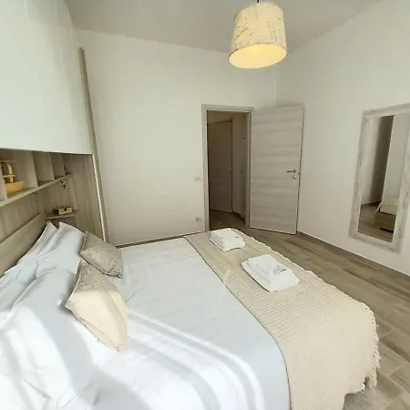 Appartement Le Grigne - The Garden *