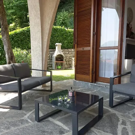 Le Grigne - The Garden Appartement