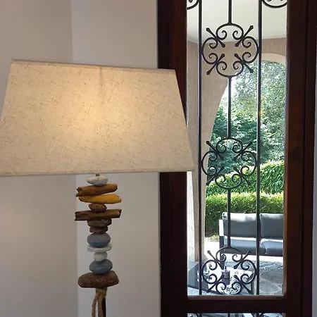 Appartement Le Grigne - The Garden Oliveto Lario