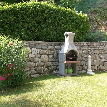 Appartement Le Grigne - The Garden *