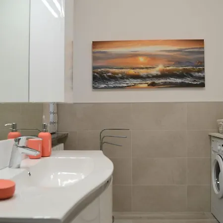 Le Grigne - The Garden アパート