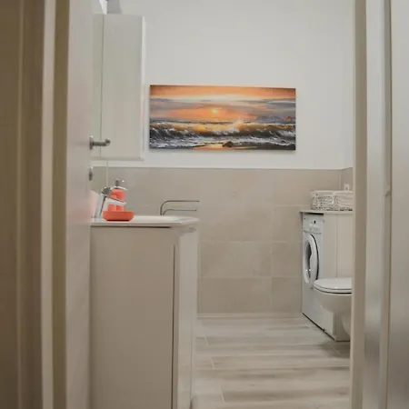 アパート Le Grigne - The Garden *