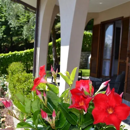 Le Grigne - The Garden Διαμέρισμα Oliveto Lario