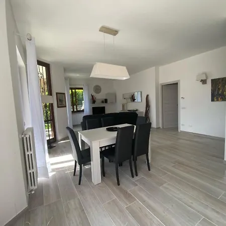 Le Grigne - The Garden Apartment Oliveto Lario