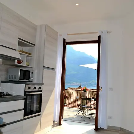 Le Grigne - The Garden Oliveto Lario