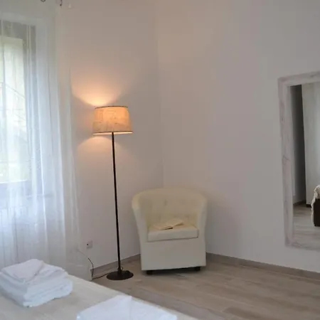 Le Grigne - The Garden *