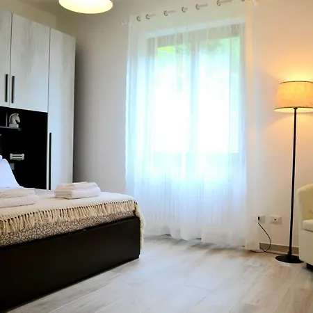 Le Grigne - The Garden