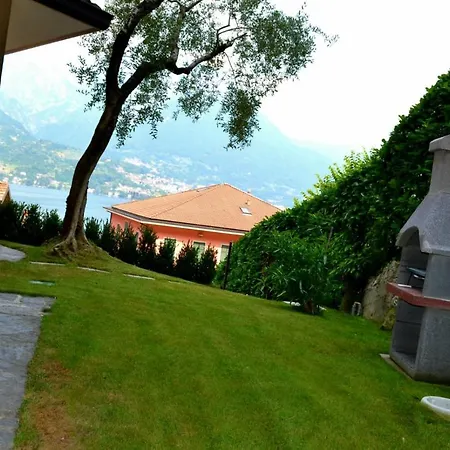 Apartment Le Grigne - The Garden *