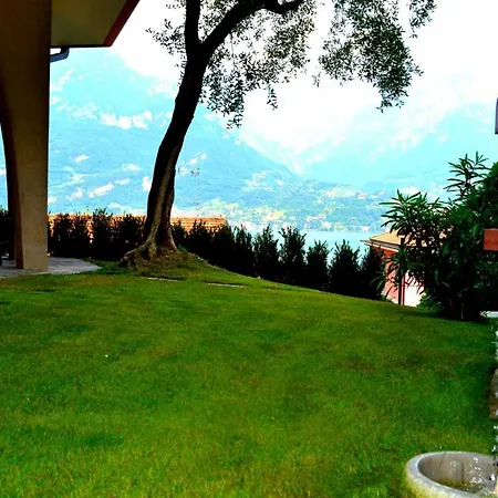 Le Grigne - The Garden * Oliveto Lario