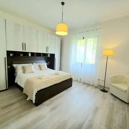 Le Grigne - The Garden Oliveto Lario