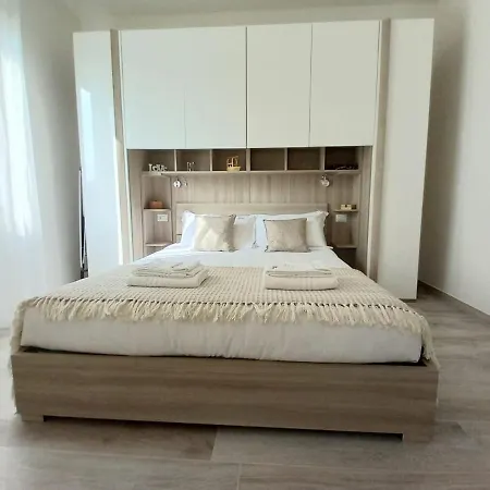 Apartment Le Grigne - The Garden Oliveto Lario