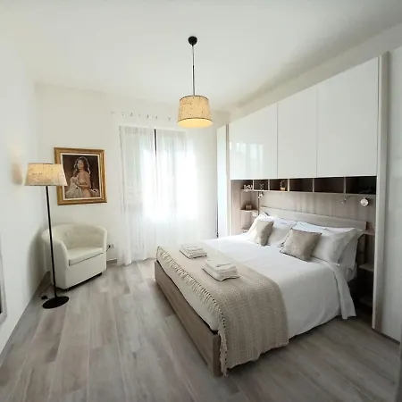 Le Grigne - The Garden Apartment