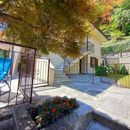 Le Grigne - The Garden