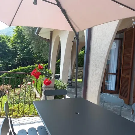 Le Grigne - The Garden *